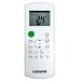 Lessar LS-H55SKA4A/LU-H55SKA4A колонная сплит-система