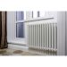 KZTO Гармония А25 1-1750-29 трубчатый радиатор