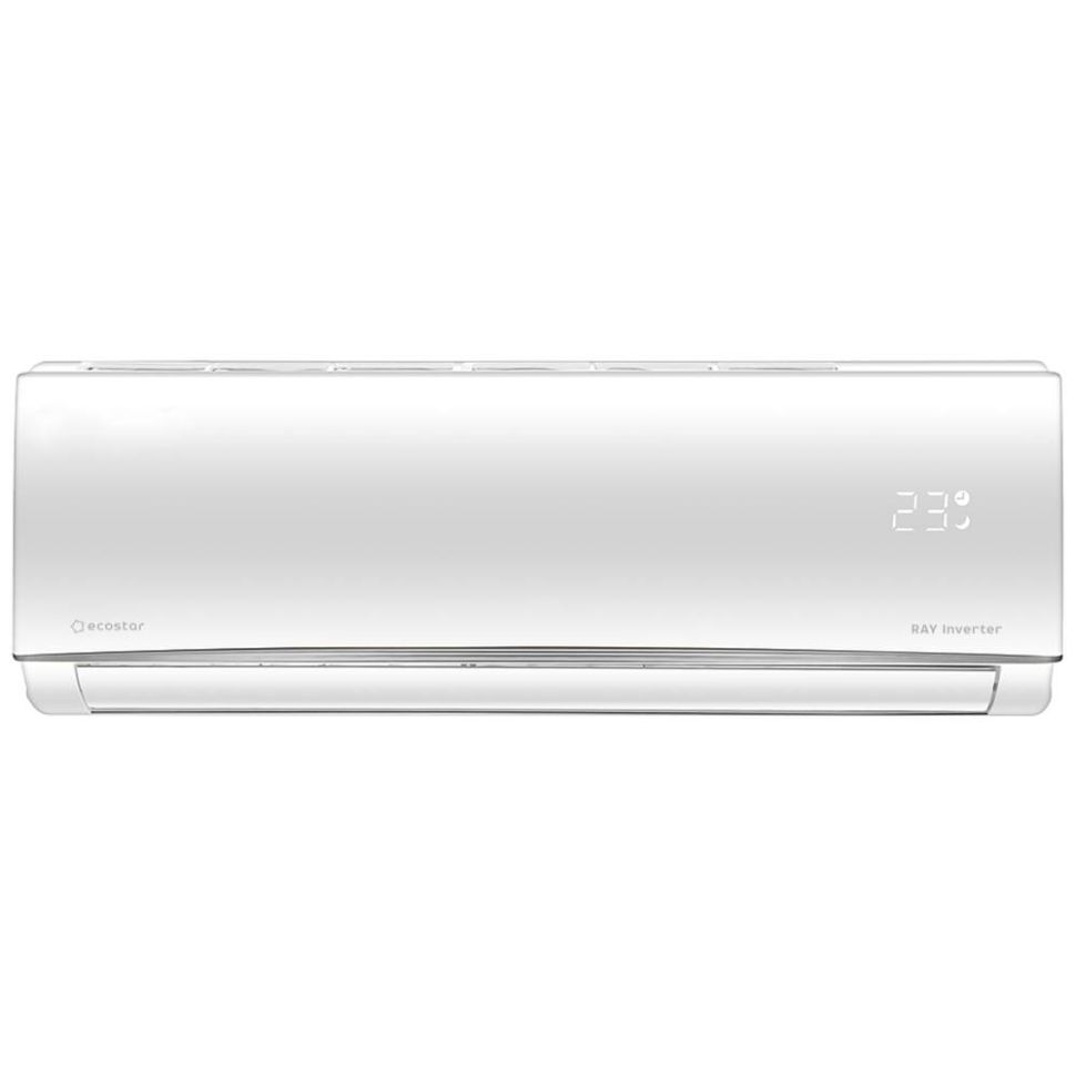 Ecostar KVS-IRAY07ST RAY Inverter инверторная сплит-система