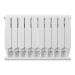 Royal Thermo Vittoria Super 500 2.0 11 секций радиатор