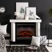 Очаг Dimplex Symphony 26'' DF2608-INT