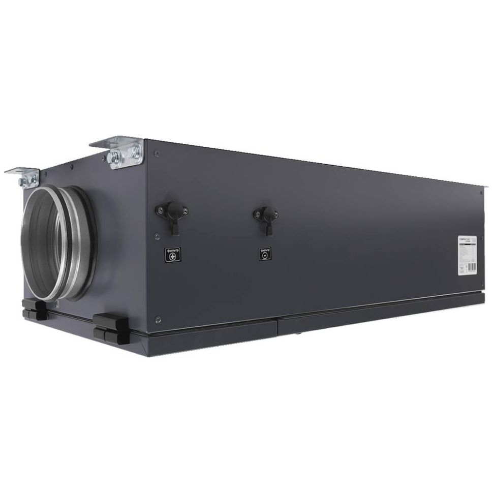 Zilon ZPE-M 1400-9,0/3 INT A ZPE-M INT A приточная вентиляционная установка