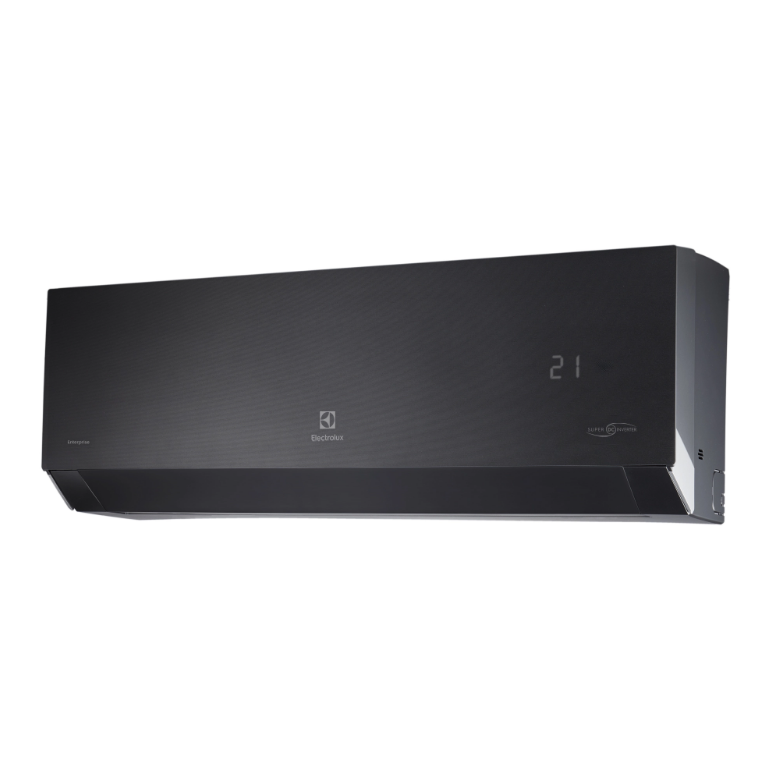 Electrolux EACS/I-18HEN-BLACK/N8_24Y Enterprise Super DC Inverter
