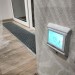 Techno KVZV 350-140-3600 внутрипольный конвектор