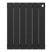 Royal Thermo PianoForte 500 Noir Sable 6 секций радиатор