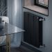 Royal Thermo PianoForte 500 Noir Sable 6 секций радиатор