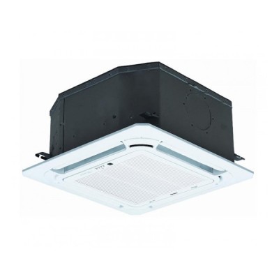Kentatsu KMZE35HZAN1/KPU65-D кассетный блок мультисистемы