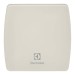 Electrolux EAFG-100 beige Glass вентилятор вытяжной