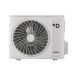 Daichi DA160BLHS1R1/DF160BLS3R1 канальный кондиционер