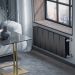 Royal Thermo PianoForte 300 Noir Sable 12 секций радиатор