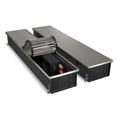Royal Thermo atrium-150/250/1800-DG-U-NA внутрипольный конвектор