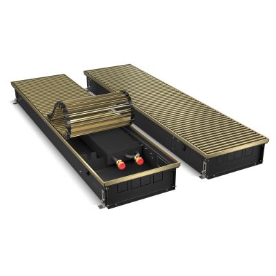 Royal Thermo atrium-110/300/2300-DG-U-LB внутрипольный конвектор
