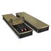 Royal Thermo atrium-110/300/2300-DG-U-LB внутрипольный конвектор