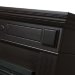 Портал Electrolux Bianco 30 шпон Венге