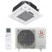Royal Clima CO-4C 12HNDI/CO-E 12HNDI/pan8D1 кассетный кондиционер