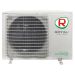 Royal Clima CO-4C 12HNDI/CO-E 12HNDI/pan8D1 кассетный кондиционер