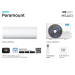 Midea MSAG1-12HRN8-I/MSAG1-12HRN8-O Paramount сплит-система