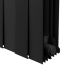 Royal Thermo PianoForte 300 Noir Sable 14 секций радиатор