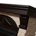 Портал Electrolux Torre 25S камень слоновая кость, шпон венге