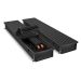 Royal Thermo atrium-110/250/1600-DG-U-BL внутрипольный конвектор