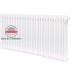 Zehnder 3057/26 секций радиатор RAL 9016 нижнее подключение
