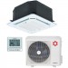 Kentatsu KSZA35HZAN1/KSUN35HZAN1 кассетный кондиционер