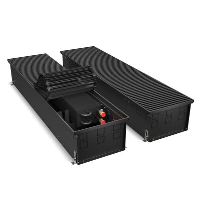 Royal Thermo atrium-190/300/1900-DG-U-BL внутрипольный конвектор