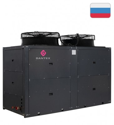 Dantex DK-TS120BUSOHF компрессорно-конденсаторный блок