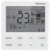 Hisense AMS-12UW4RYRKB00 ZOOM Free Match DC инверторный внутренний блок мульти-сплит-системы