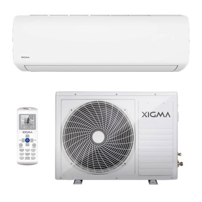Xigma XG-TXA50RHA TurboCool кондиционер