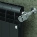 Royal Thermo BiLiner 500 Noir Sable Радиатор 8 секций