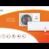 Ultima Comfort EXP-I24PN Explorer Inverter кондиционер инверторный