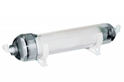 Гейзер, Комплектация UF-мембраной для фильтра