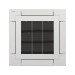Toshiba RAV-RM1601UTP-E внутренний блок кассетный