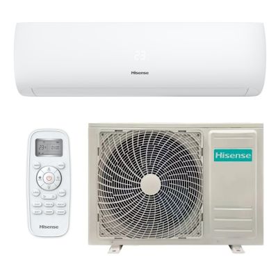 Hisense AS-07HR4RLRCJ00 Next Classic A сплит-система