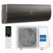 Haier HSU-12HFF203/R3-B / HSU-12HUF203/R3(-40C) Flexis настенный кондиционер