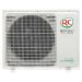 Royal Clima CO-F 48HNDI COMPETENZA DC Inverter инверторная сплит-система напольно-потолочного типа