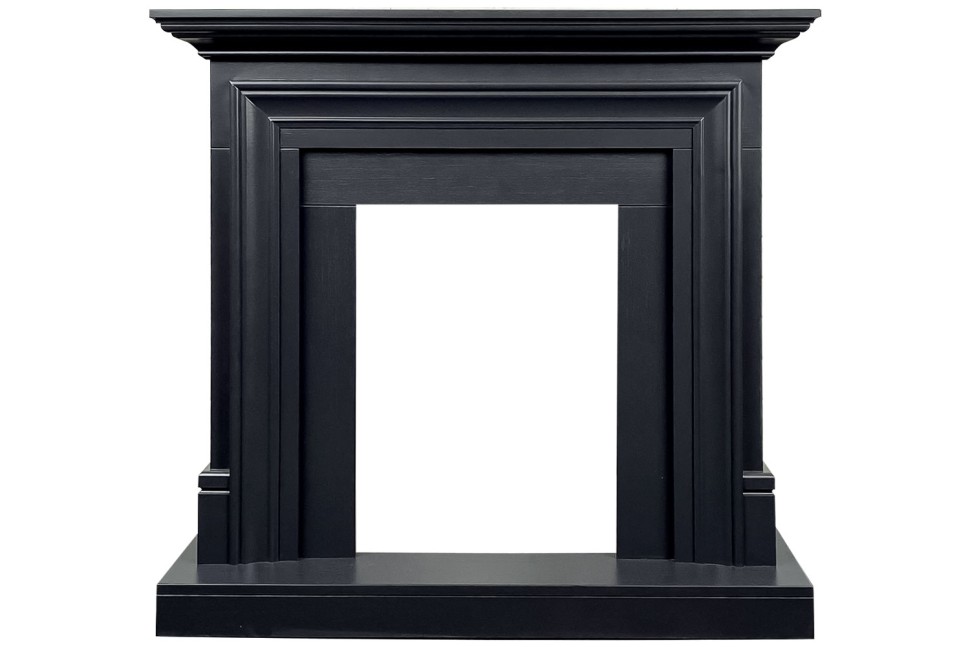 Портал Royal Flame Bradford - Серый графит