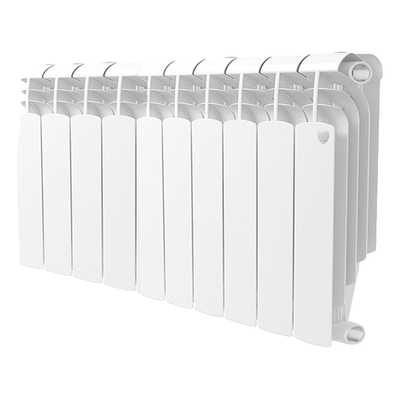 Royal Thermo Vittoria Super 500 9 секций радиатор