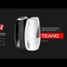 Royal Clima RUH-T300/5.7E-BL ультразвуковой увлажнитель воздуха Teano