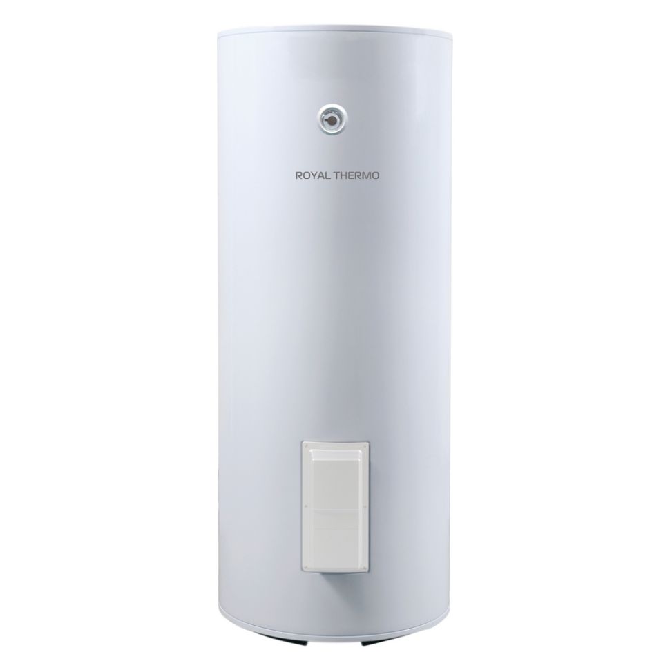 Royal Thermo GLF RTWGE 150 напольный водонагреватель с встроенным ТЭНом