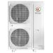 Royal Clima CO-F 60HNDI COMPETENZA DC Inverter инверторная сплит-система напольно-потолочного типа