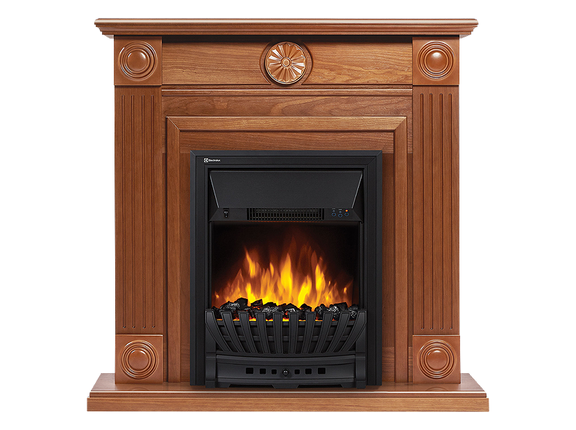 Портал угловой Electrolux Frame Classic U дуб