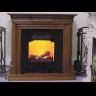 Портал Dimplex Chelsea - Орех