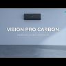 Hisense AS-10UW4RXVQH00A(B) VISION PRO Сarbon Superior DC Inverter сплит-система