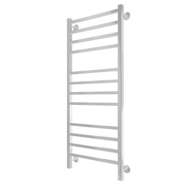 Royal Thermo Axel white П12 500х1200 (встроен. диммер) электрополотенцесушитель