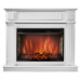 Портал Firelight Piazza 25 белый