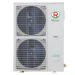 Royal Clima CO-4C 60HNDI/CO-E 60HNDI/pan8D2 кассетный кондиционер