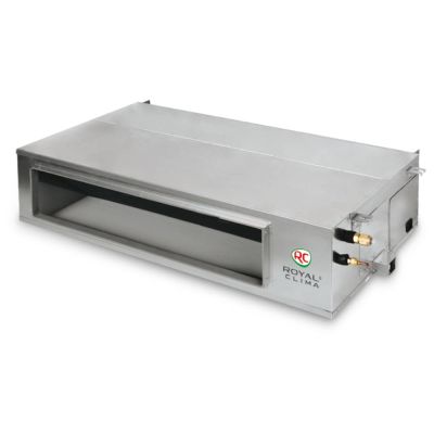 Royal Clima CO-D 18HNDI COMPETENZA DC Inverter инверторная сплит-система канального типа