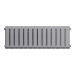 Royal Thermo PianoForte 300 Silver Satin 14 секций радиатор
